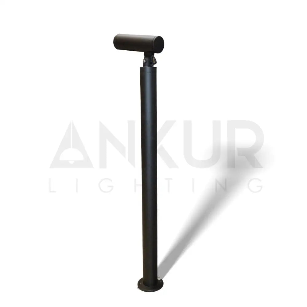 ANKUR DOXX OUTDOOR LED BOLLARD LIGHT - Ankur Lighting