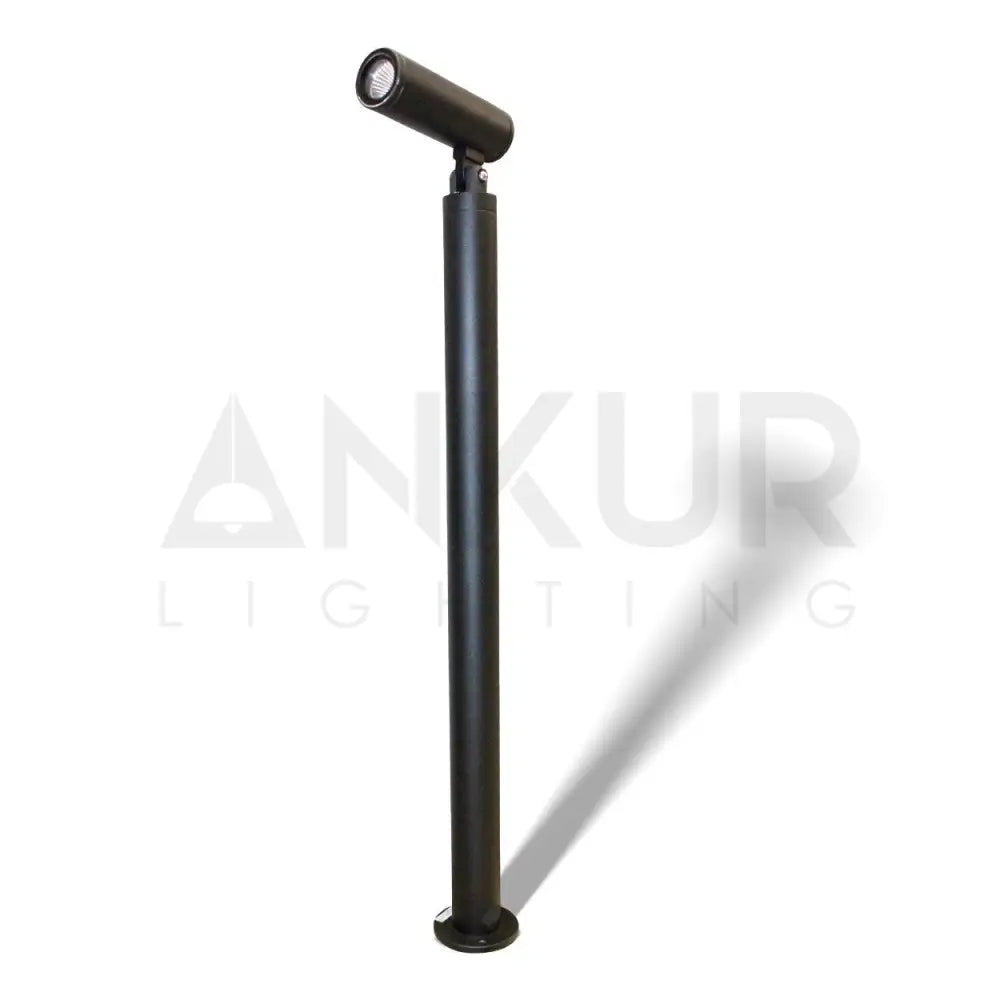 ANKUR DOXX OUTDOOR LED BOLLARD LIGHT - Ankur Lighting