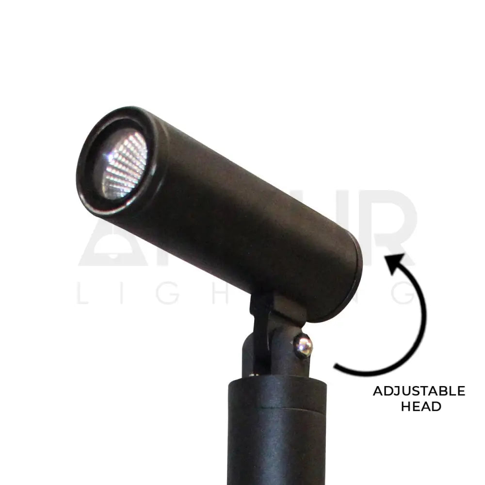 ANKUR DOXX OUTDOOR LED BOLLARD LIGHT - Ankur Lighting