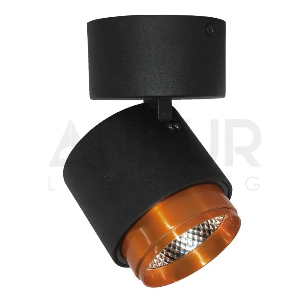 ANKUR DUAL TONE LED SURFACE LIGHT - Ankur Lighting