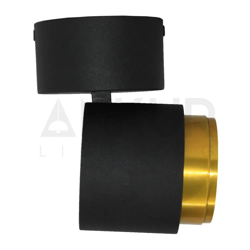 ANKUR DUAL TONE LED SURFACE LIGHT - Ankur Lighting