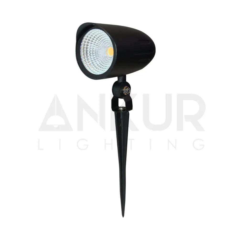 ANKUR ECOSPIKE OUTDOOR RATED LED SPIKE LIGHT FOR GARDEN AND FACADE 12W Outdoor Light