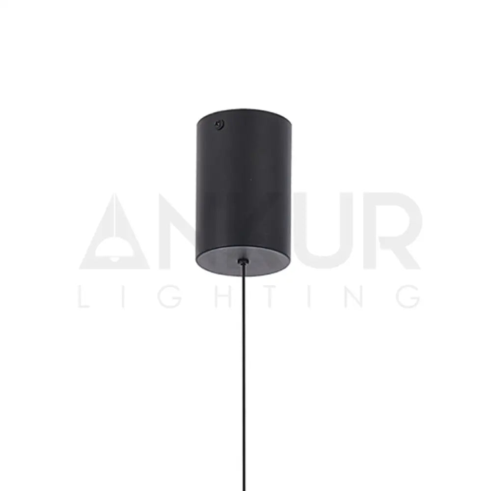 ANKUR ELISA METAL LED PENDANT LIGHT