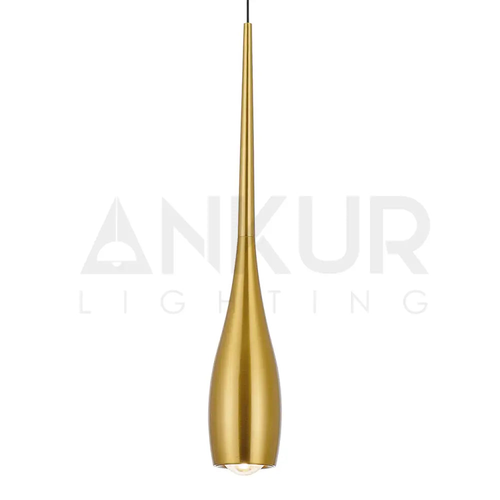 ANKUR ELISA METAL LED PENDANT LIGHT