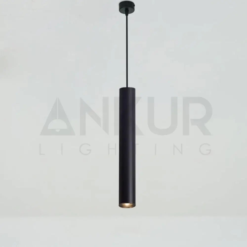 ANKUR ERA RINGO 6W CYLINDER TUBE LED HANGING LIGHT - Ankur Lighting