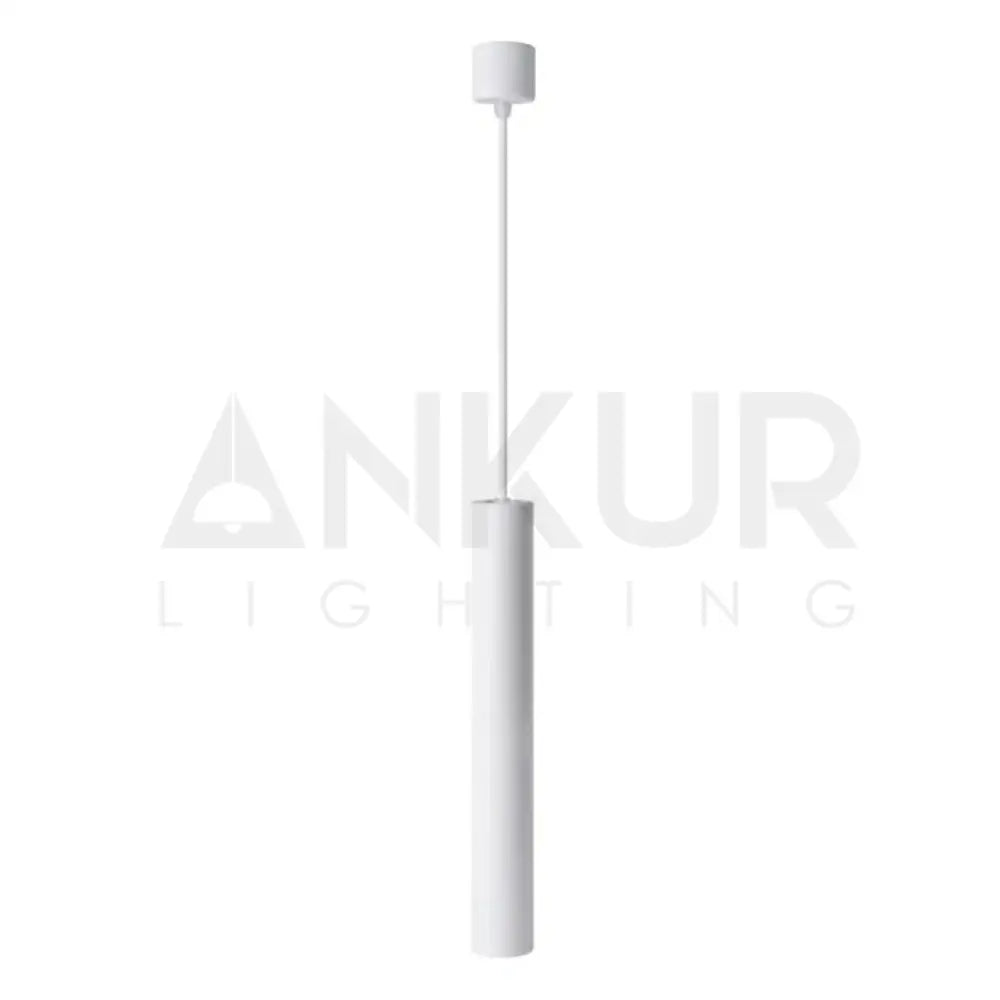 ANKUR ERA RINGO 6W CYLINDER TUBE LED HANGING LIGHT - Ankur Lighting