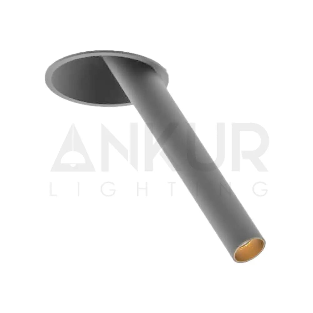 Ankur Euro Bar Trim Recessed Downlight - Ankur Lighting