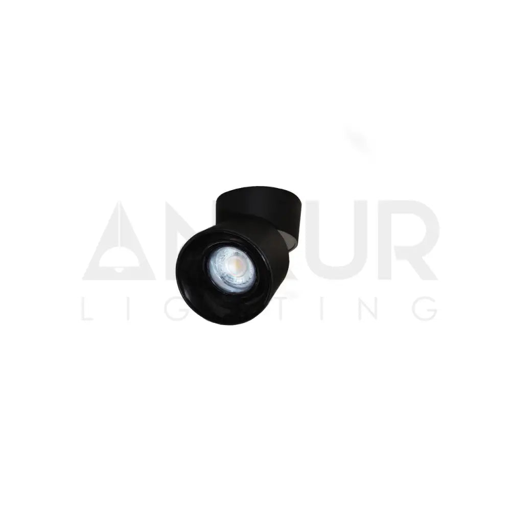 ANKUR EURO BEND2 LED SURFACE DOWN LIGHT - Ankur Lighting