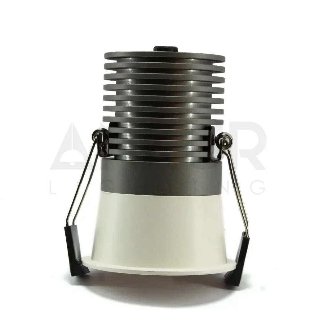ANKUR EURO TOM RECESSES LED DOWNLIGHT - Ankur Lighting