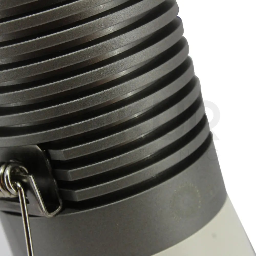 ANKUR EURO TOM RECESSES LED DOWNLIGHT - Ankur Lighting