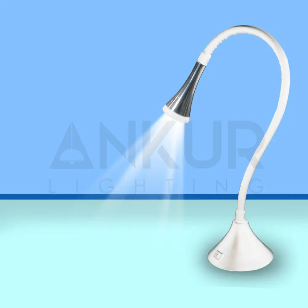 ANKUR FLEXI BEDSIDE LED WALL LIGHT - Ankur Lighting
