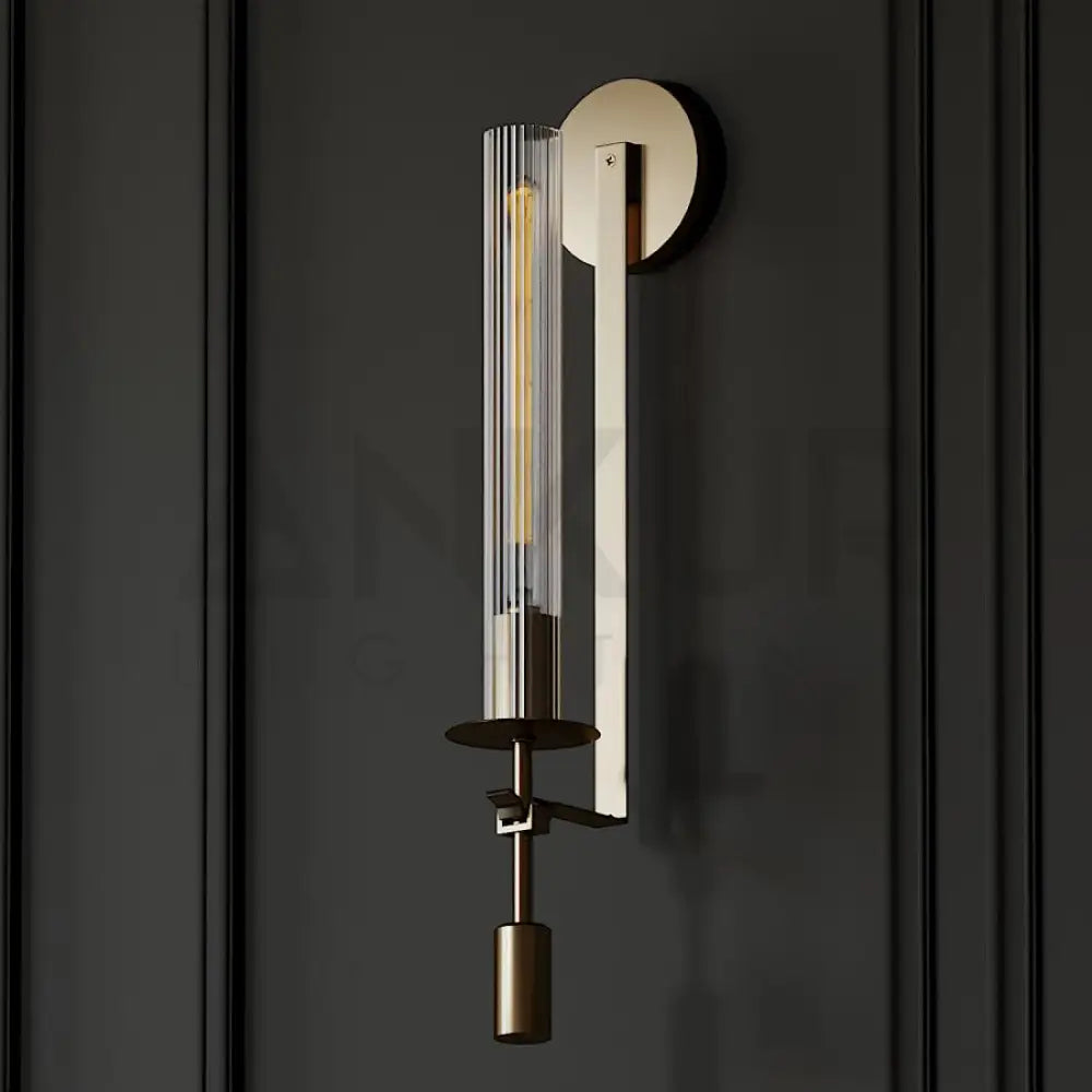 ANKUR FONTANELLE MODERN CONTEMPORARY WALL SCONCE Lighting