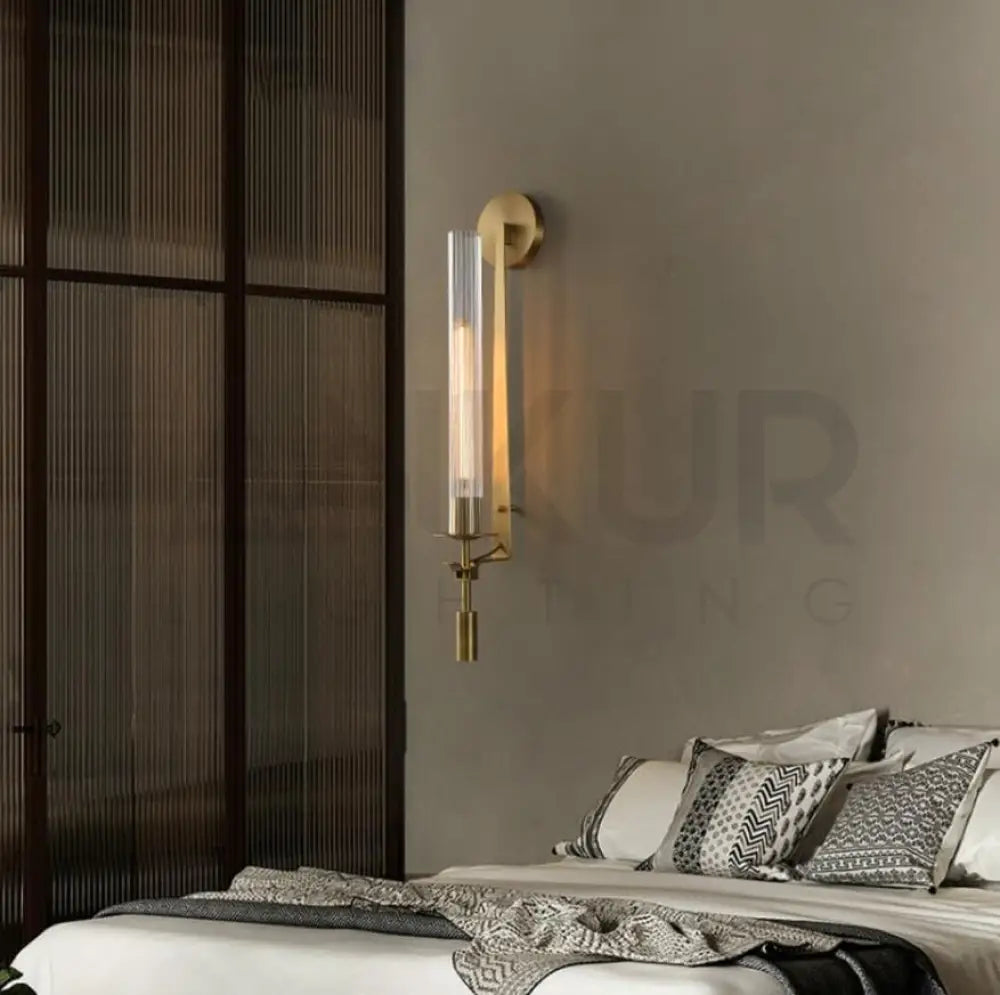ANKUR FONTANELLE MODERN CONTEMPORARY WALL SCONCE Lighting