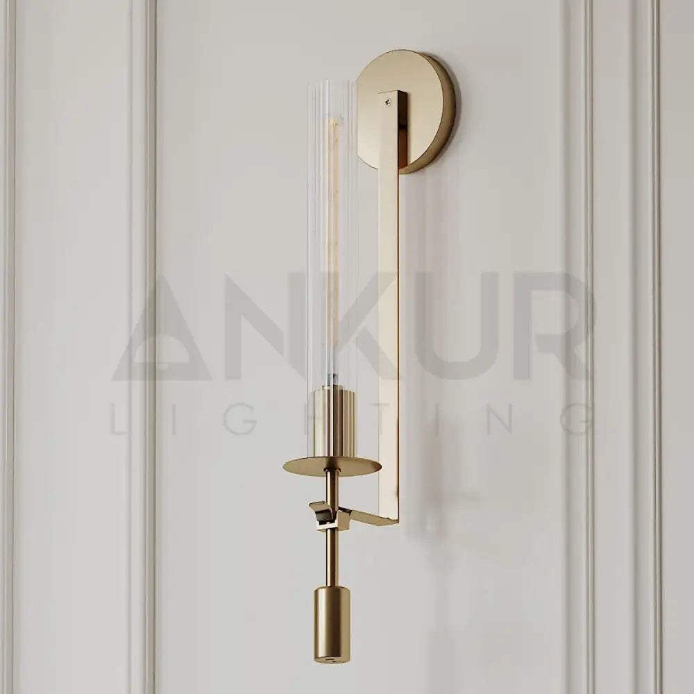ANKUR FONTANELLE MODERN CONTEMPORARY WALL SCONCE Lighting