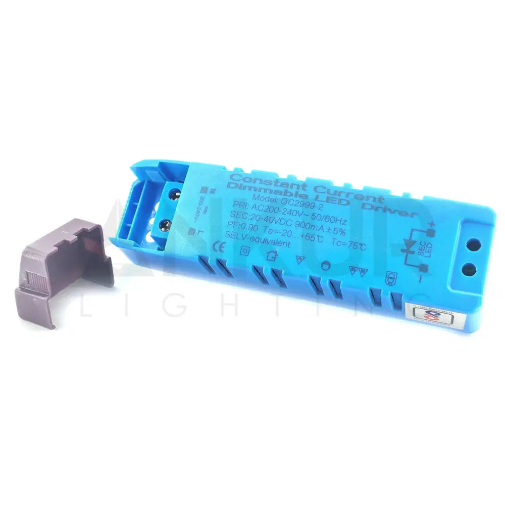 ANKUR GC CONSTANT CURRENT DIMMABLE LED DRIVER 12W