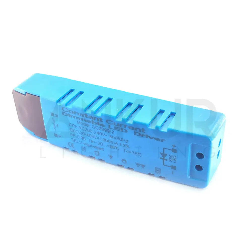 ANKUR GC CONSTANT CURRENT DIMMABLE LED DRIVER