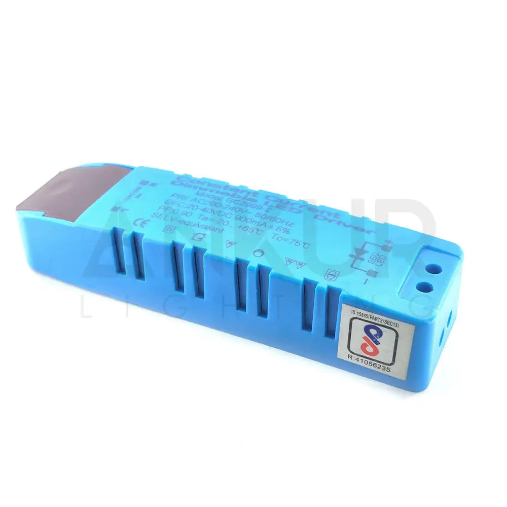 ANKUR GC CONSTANT CURRENT DIMMABLE LED DRIVER