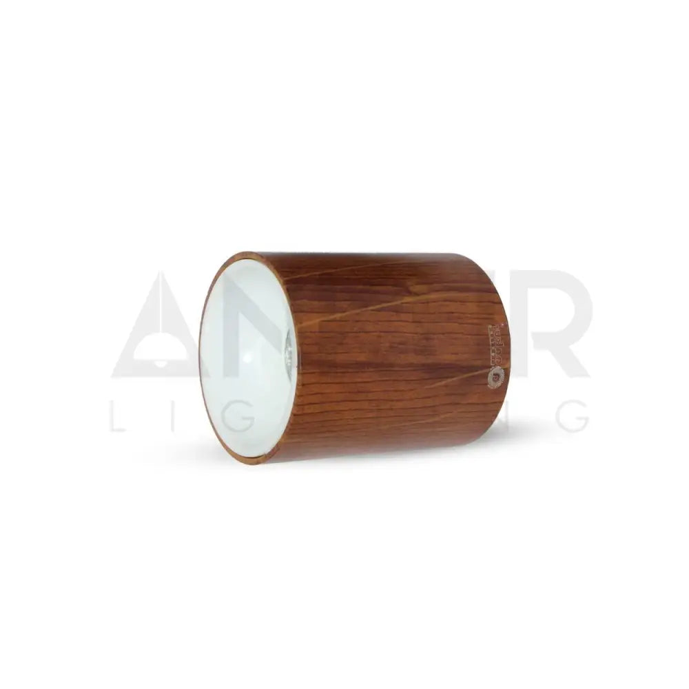 ANKUR GLITZ CYLINDRICAL SHAPE INDOOR CEILING MOUNTED SPOT LIGHT LED SURFACE DOWNLIGHT