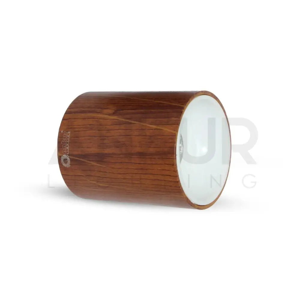 ANKUR GLITZ CYLINDRICAL SHAPE INDOOR CEILING MOUNTED SPOT LIGHT LED SURFACE DOWNLIGHT