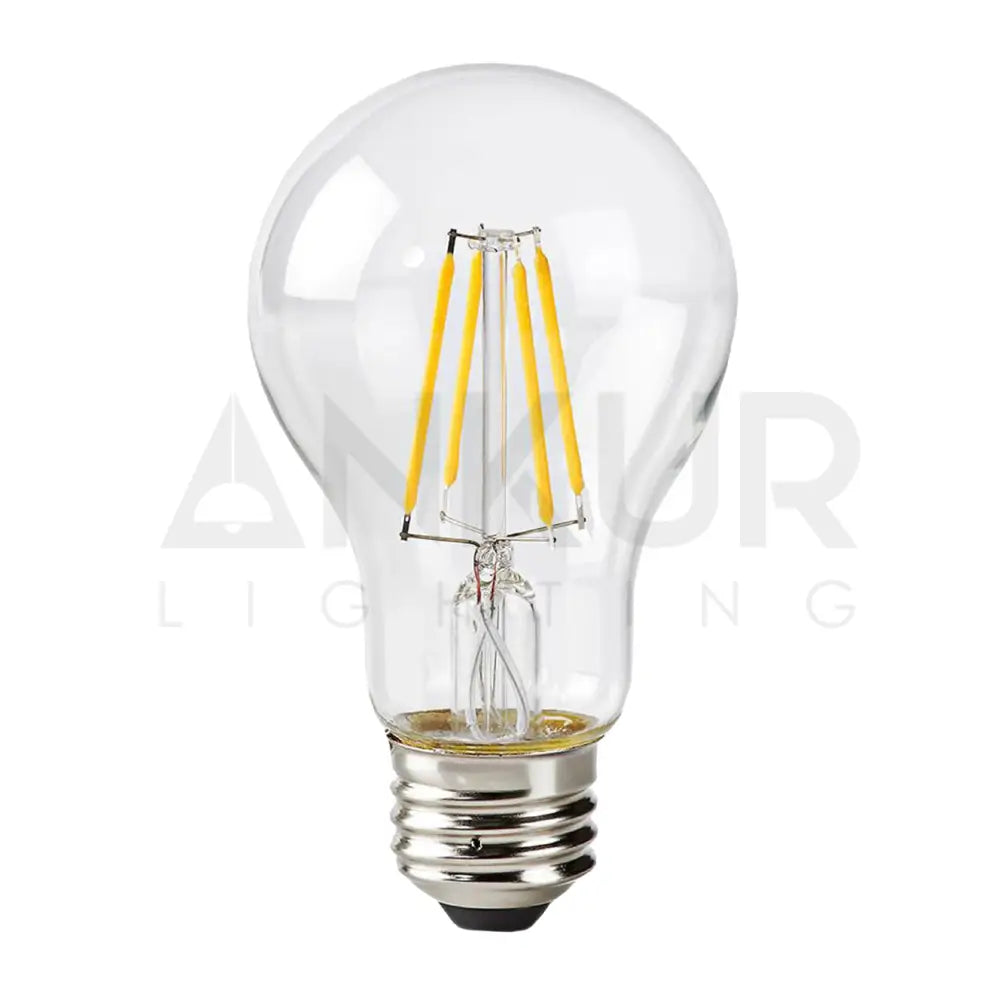 ANKUR GLO CLEAR A60 LAMP LAMP