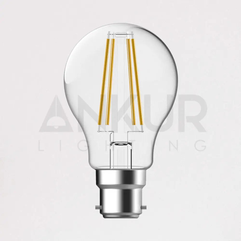 ANKUR GLO CLEAR A60 LAMP LAMP