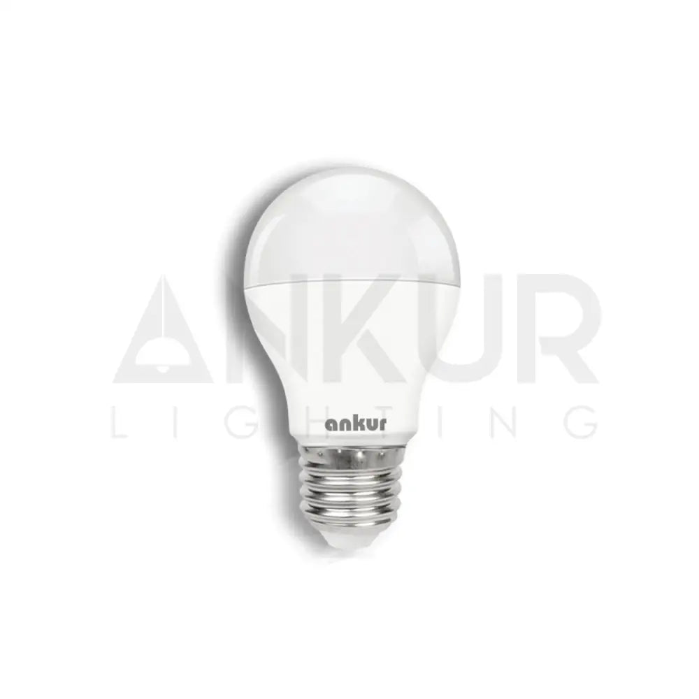 ANKUR GLO FROSTED LED LAMP - Ankur Lighting