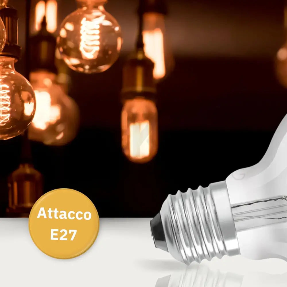 ANKUR GLO G80 LED BULB LAMP