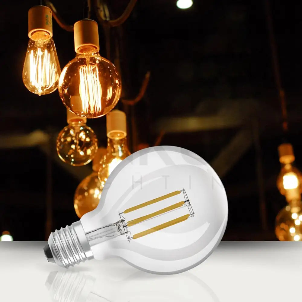 ANKUR GLO G80 LED BULB LAMP