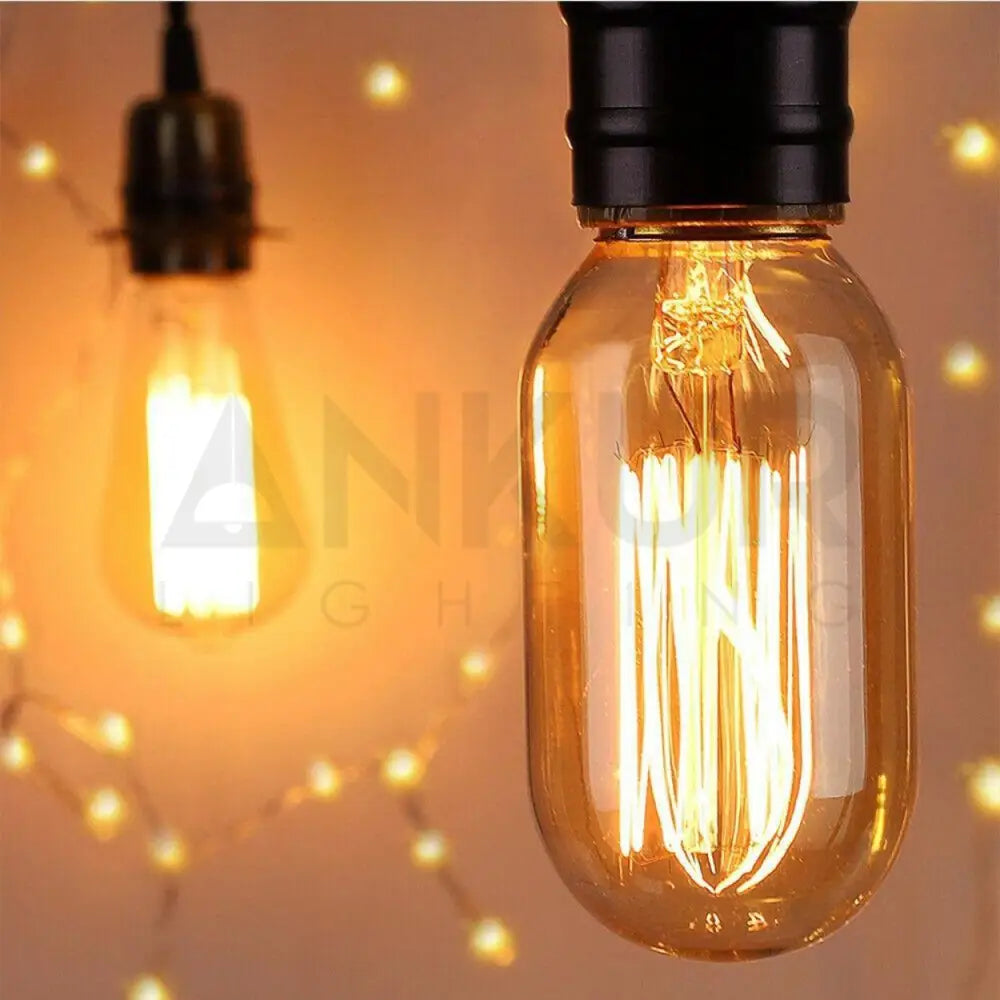ANKUR GLO T45 LED LAMP - Ankur Lighting
