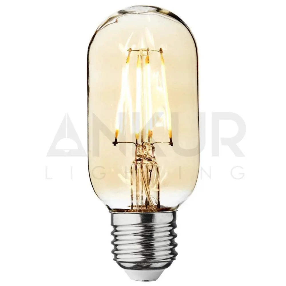 ANKUR GLO T45 LED LAMP - Ankur Lighting