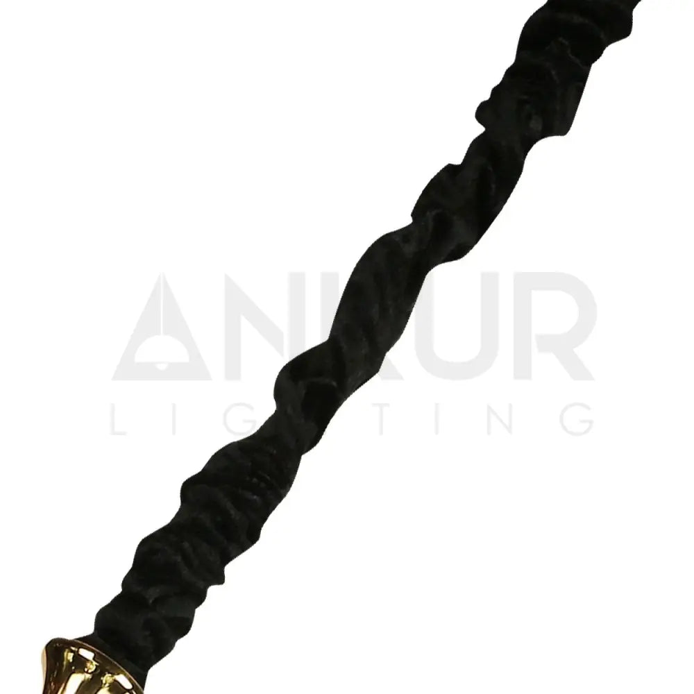 ANKUR GLOBE CHANDELIER - Ankur Lighting
