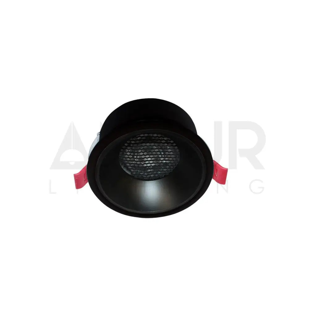 ANKUR GLORIA HONEYCOMB RECESSED LED DOWNLIGHT - Ankur Lighting