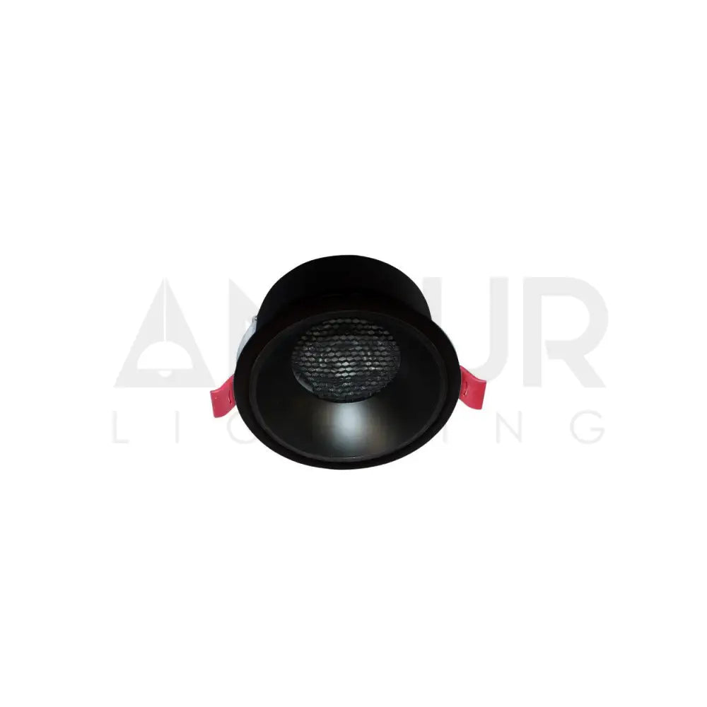 ANKUR GLORIA HONEYCOMB RECESSED LED DOWNLIGHT - Ankur Lighting