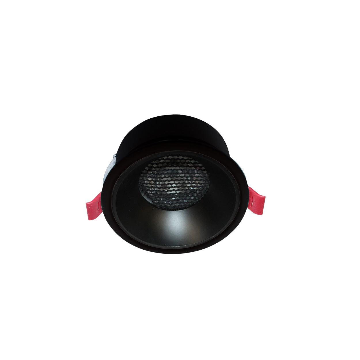 ANKUR GLORIA HONEYCOMB RECESSED LED DOWNLIGHT - Ankur Lighting