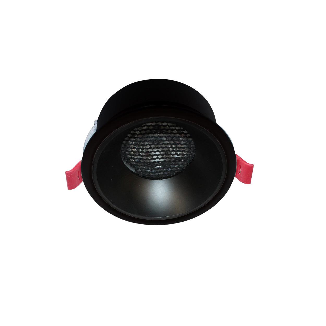 ANKUR GLORIA HONEYCOMB RECESSED LED DOWNLIGHT - Ankur Lighting