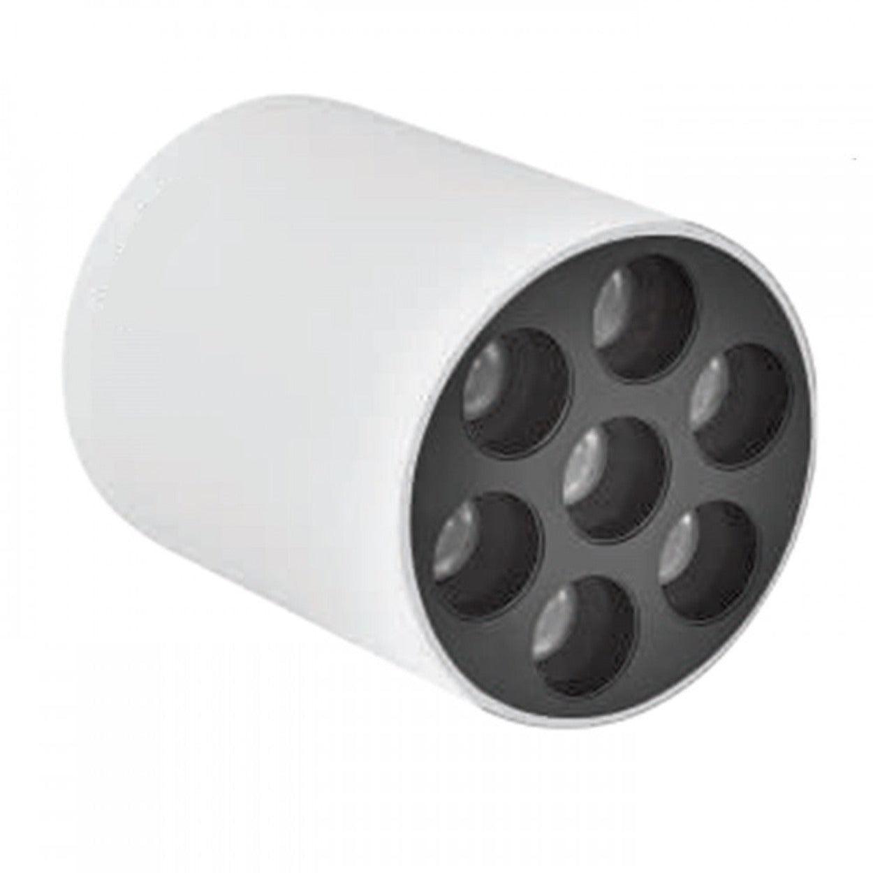 ANKUR GRACE LB LED SURFACE CYLINDER LIGHT - Ankur Lighting