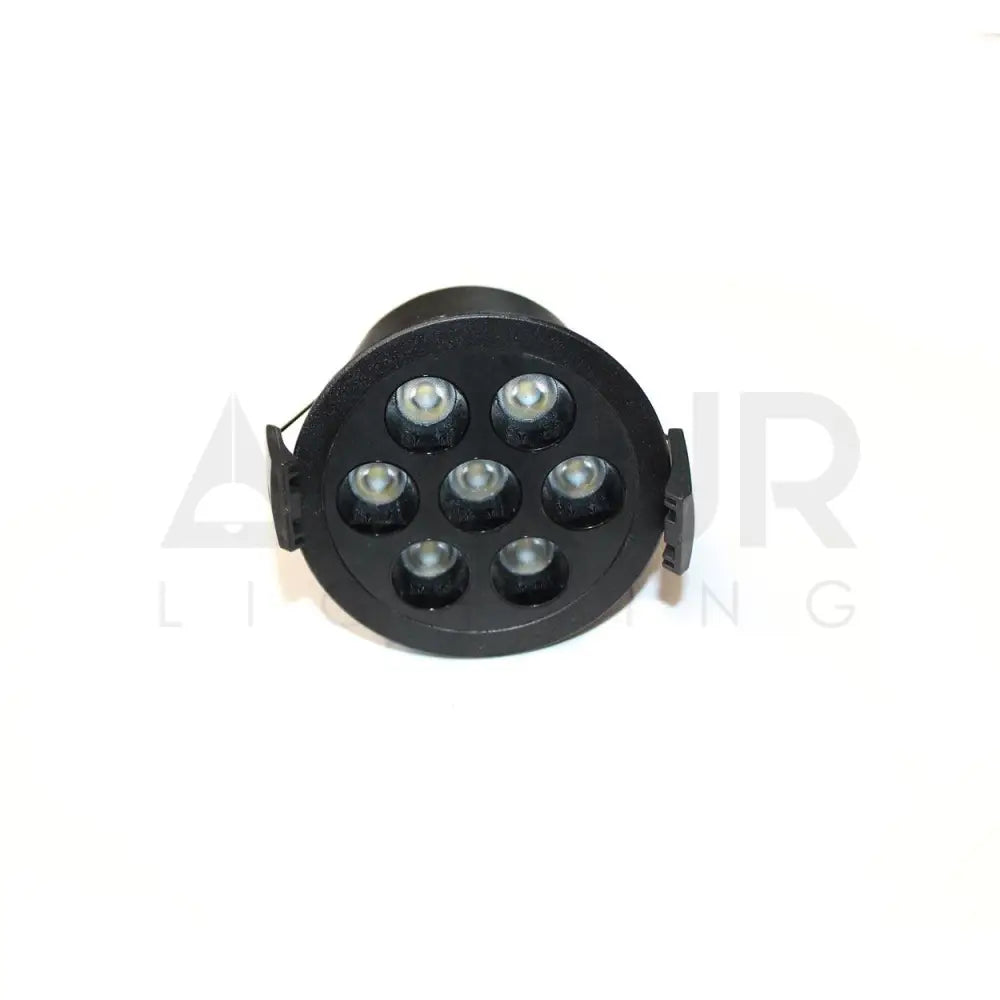 ANKUR GRACE LB RECESSED LED DOWNLIGHT - Ankur Lighting