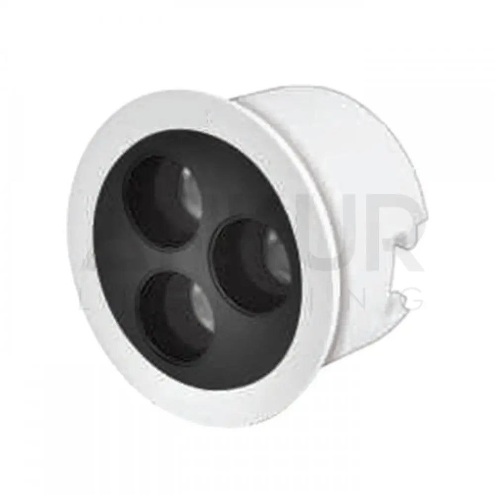 ANKUR GRACE LB RECESSED LED DOWNLIGHT - Ankur Lighting