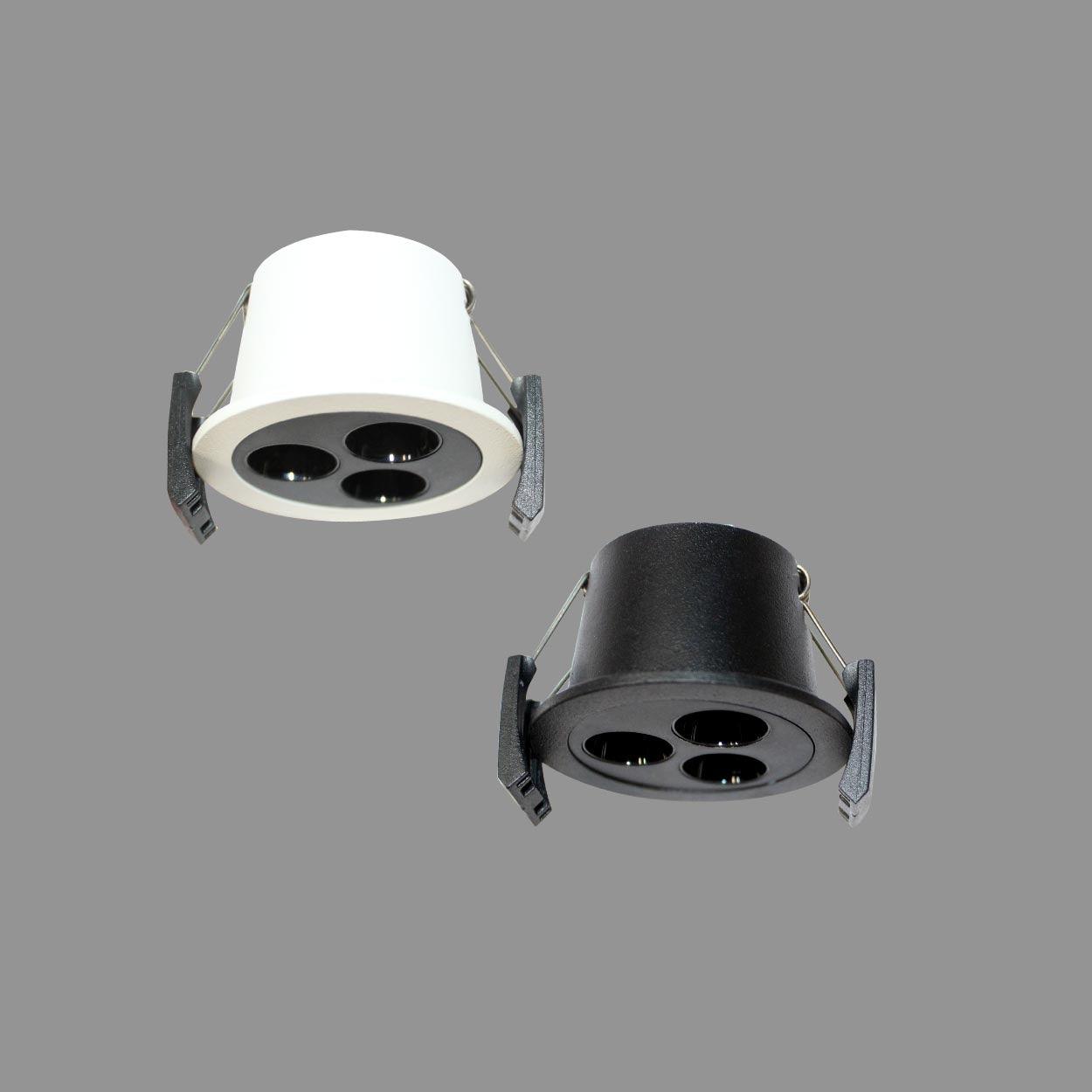 ANKUR GRACE LB RECESSED LED DOWNLIGHT - Ankur Lighting