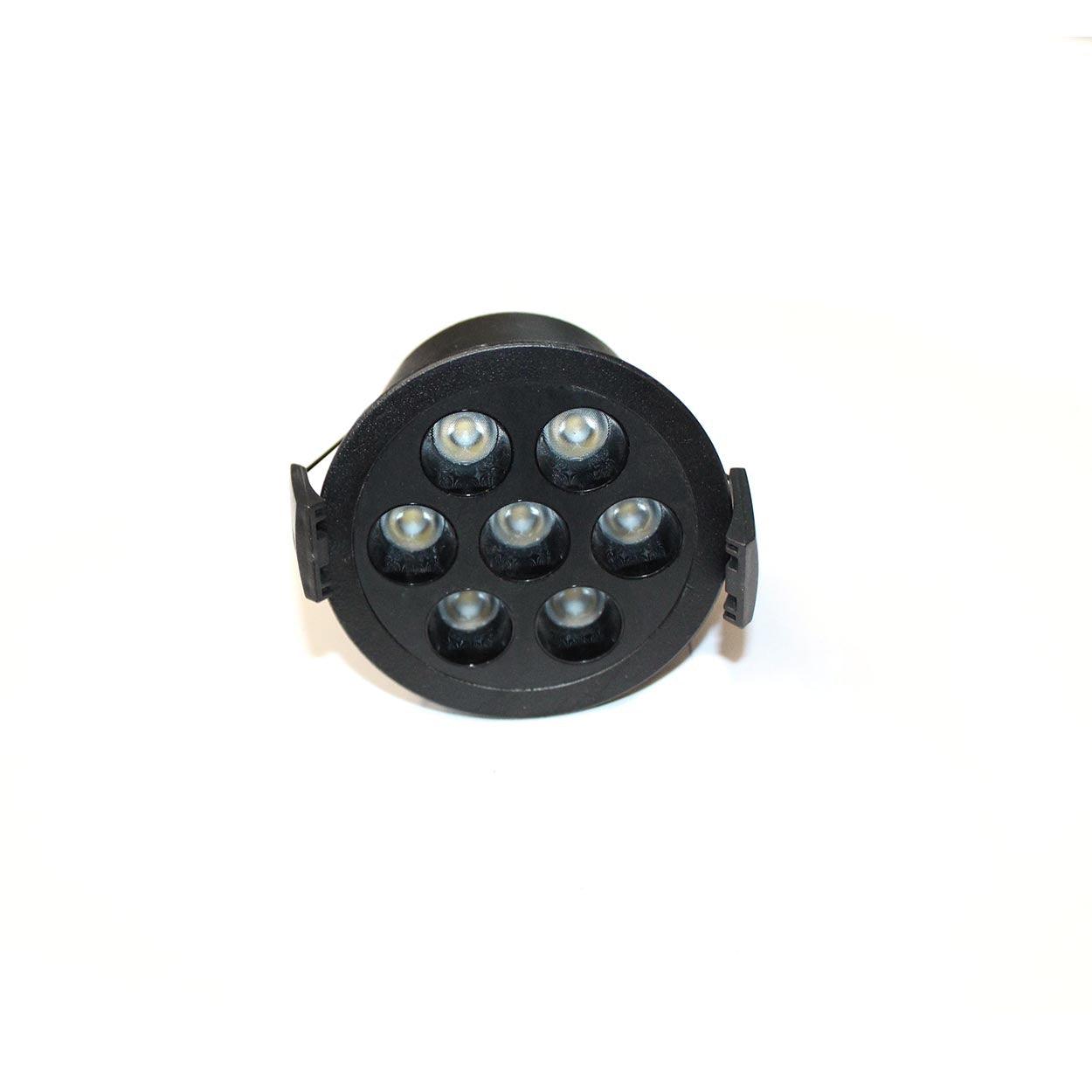 ANKUR GRACE LB RECESSED LED DOWNLIGHT - Ankur Lighting