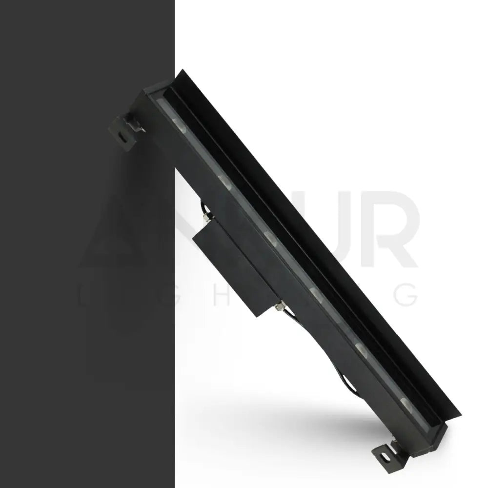 ANKUR GRAZER OUTDOOR RATED LINEAR LED WALL WASHER - Ankur Lighting