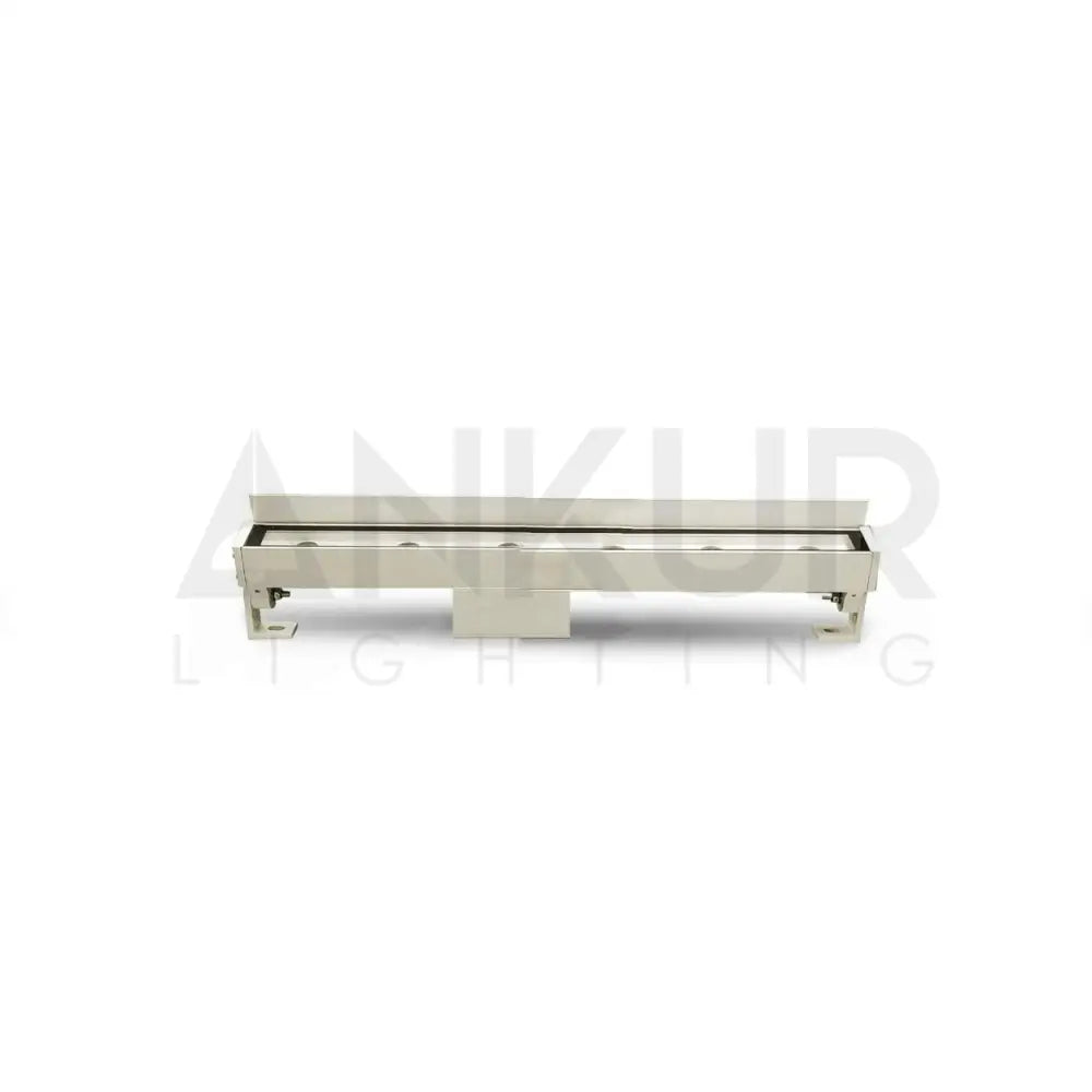 ANKUR GRAZER OUTDOOR RATED LINEAR LED WALL WASHER - Ankur Lighting