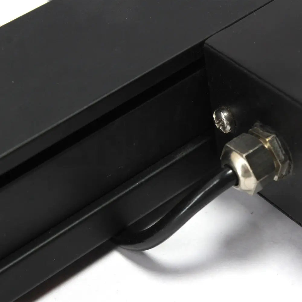 ANKUR GRAZER OUTDOOR RATED LINEAR LED WALL WASHER - Ankur Lighting