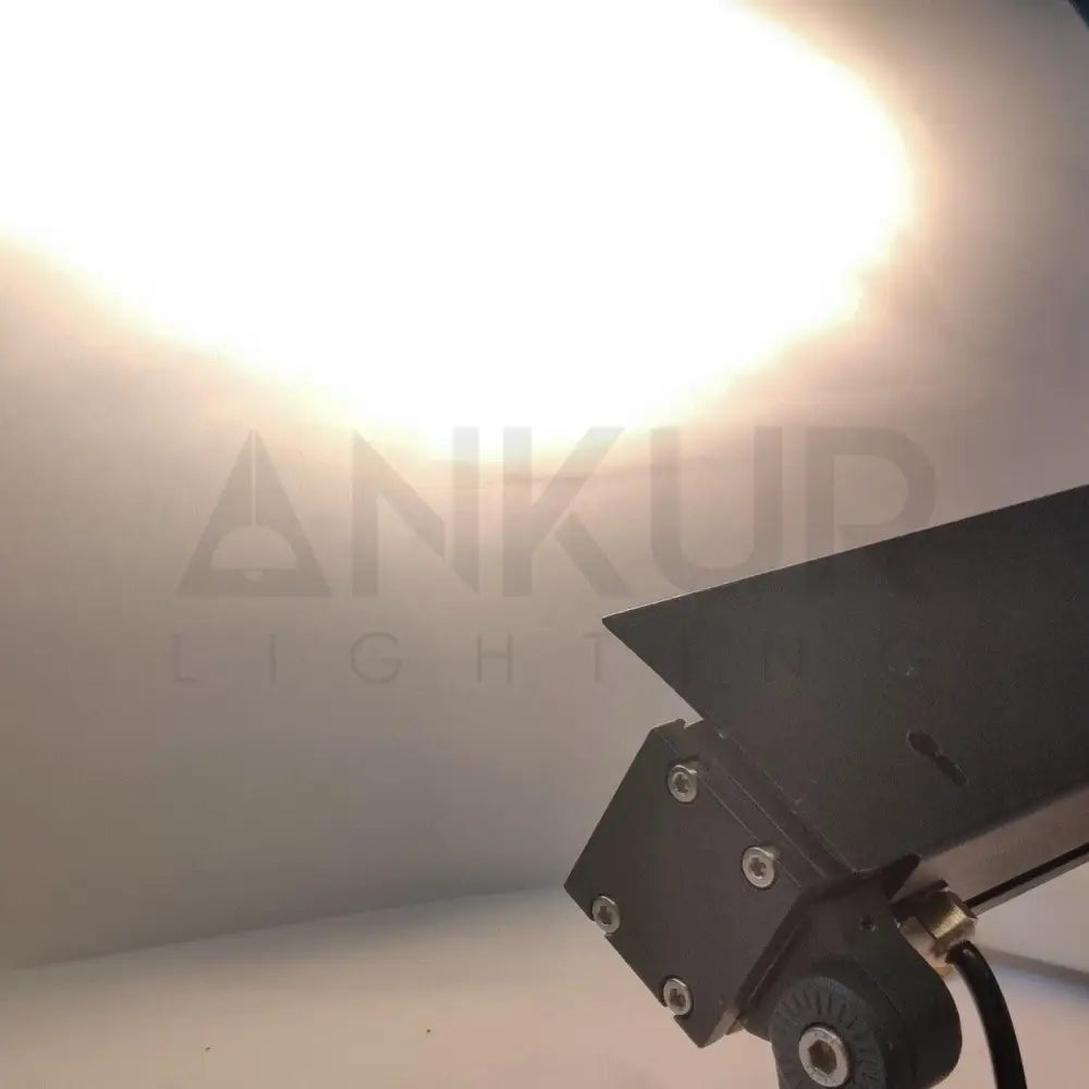 ANKUR GRAZER OUTDOOR RATED LINEAR LED WALL WASHER - Ankur Lighting