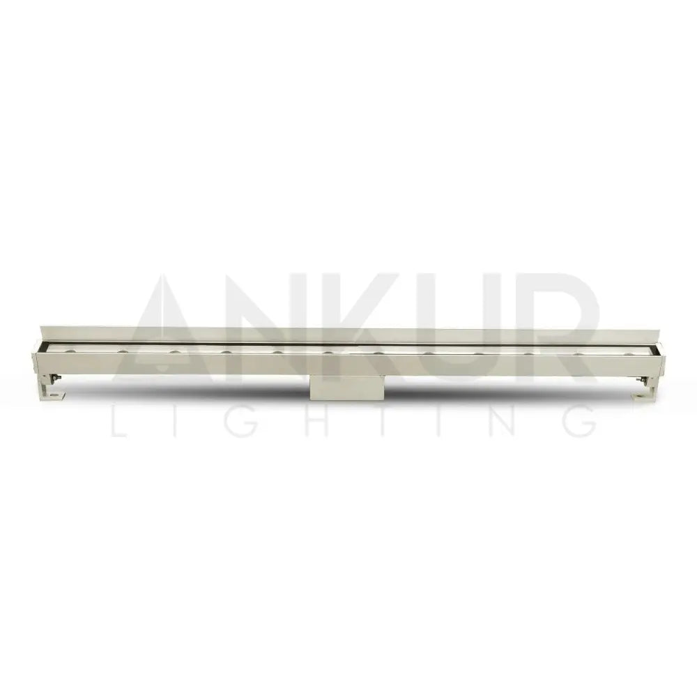 ANKUR GRAZER OUTDOOR RATED LINEAR LED WALL WASHER - Ankur Lighting