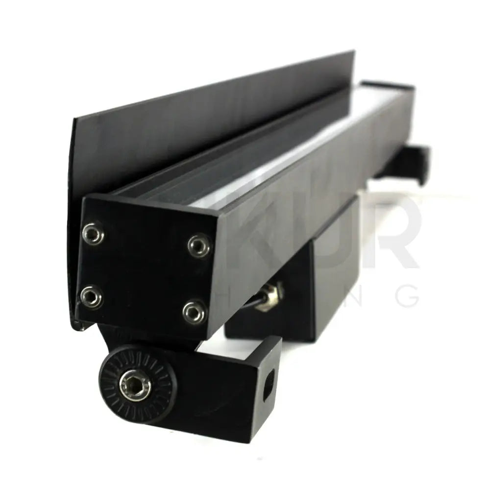 ANKUR GRAZER OUTDOOR RATED LINEAR LED WALL WASHER - Ankur Lighting