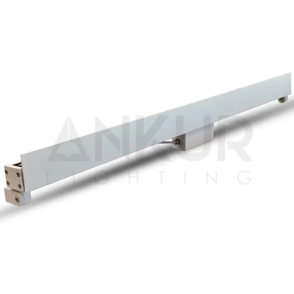 ANKUR GRAZER OUTDOOR RATED LINEAR LED WALL WASHER - Ankur Lighting