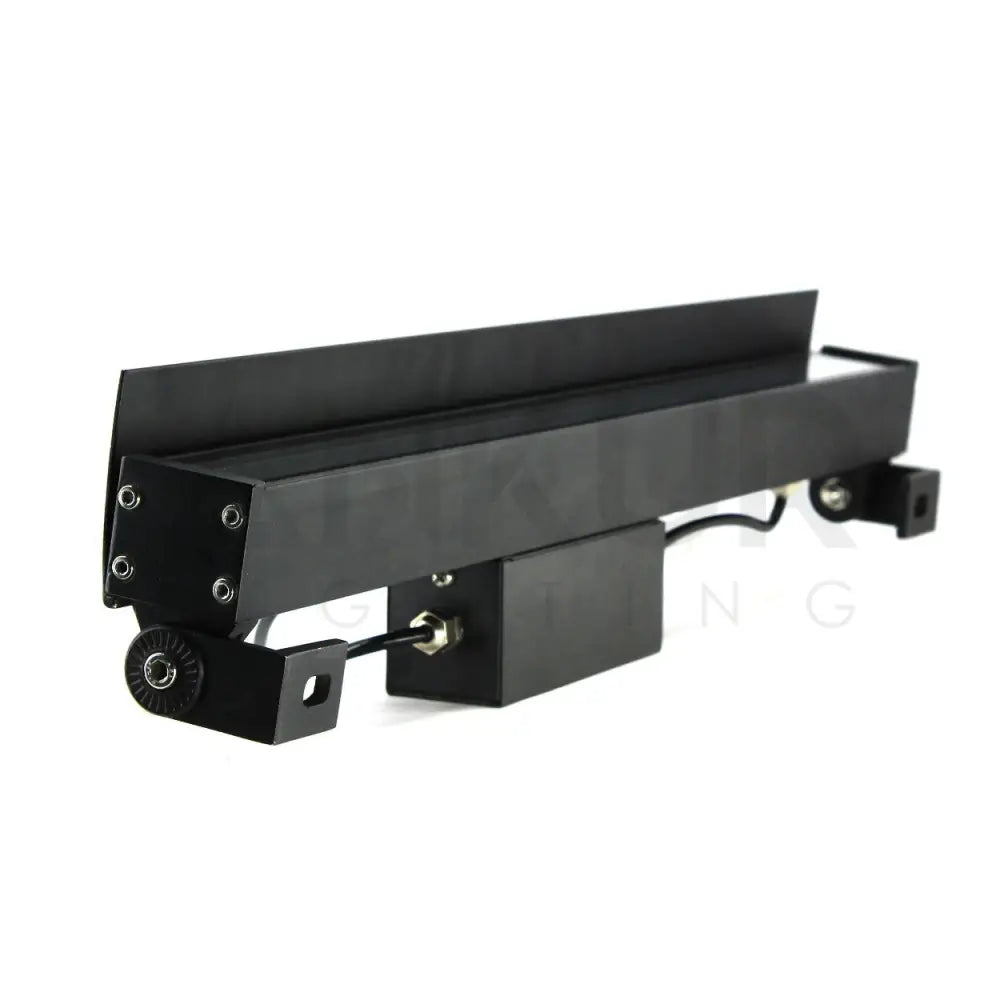 ANKUR GRAZER OUTDOOR RATED LINEAR LED WALL WASHER - Ankur Lighting