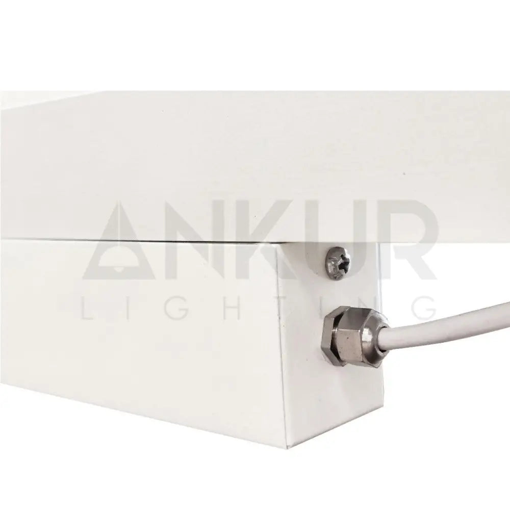 ANKUR GRAZER OUTDOOR RATED LINEAR LED WALL WASHER - Ankur Lighting
