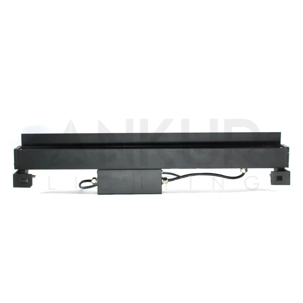ANKUR GRAZER OUTDOOR RATED LINEAR LED WALL WASHER - Ankur Lighting
